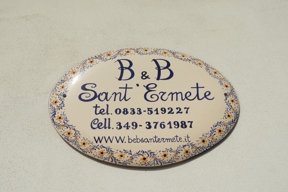 logo generale beb santermete